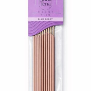 NUNA TERRA MAGNA HOLDER BLUE BERRY